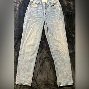 Denim Forum Boyfriend jeans